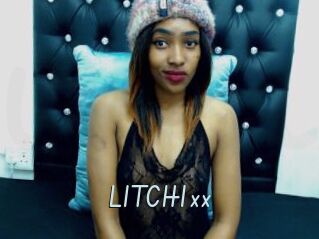 LITCHIxx