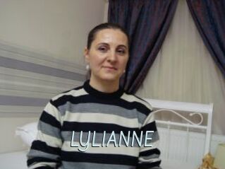 LYLIANNE