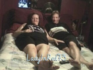 LadyInRed73