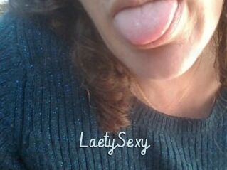 LaetySexy