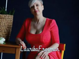 LaurikaFreeman