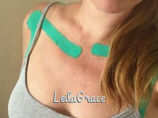 LeilaGrace