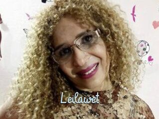 Leilawet