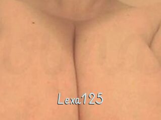 Lexa125