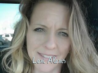 Lexi_Alexis