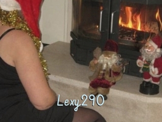 Lexy290