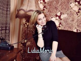 LidiaMoris