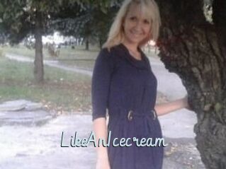 LikeAnIcecream