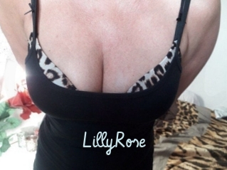 LillyRose