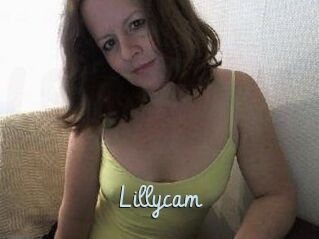 Lillycam