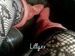 Lillyxx