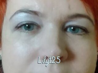 Lilyt25