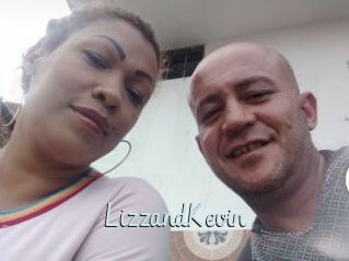 LizzandKevin