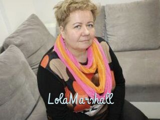 LolaMarshall