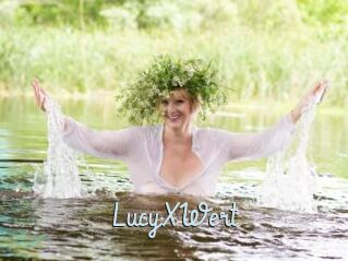 LucyXWert