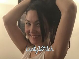 LustyWitch
