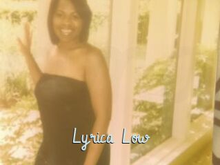 Lyrica_Low