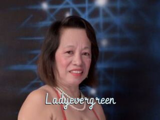 Ladyevergreen