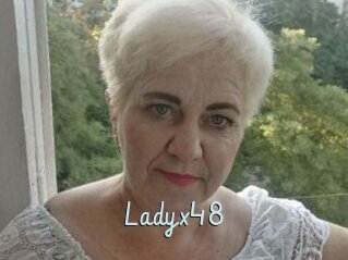 Ladyx48