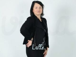 Lalle