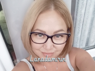 Lanadamirin