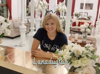Lanaduglas