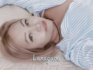 Lanagava