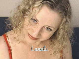 Lanalu