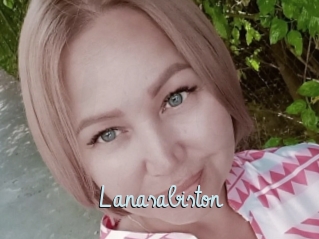 Lanasabiston