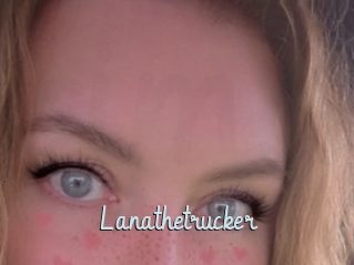 Lanathetrucker