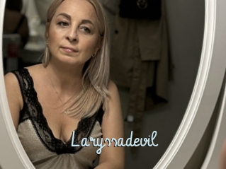 Laryssadevil