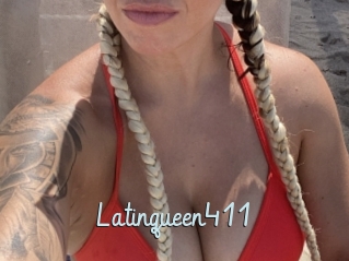 Latinqueen411