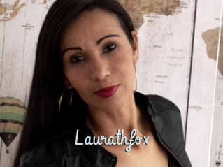 Laurathfox