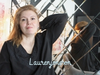 Laurenjoneson