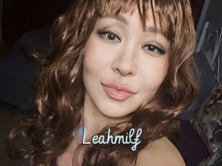 Leahmilf