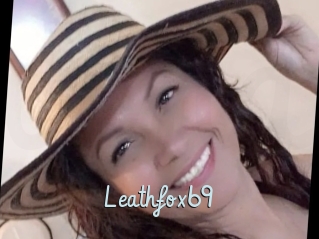 Leathfox69