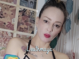 Leathmaya