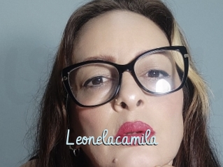 Leonelacamila