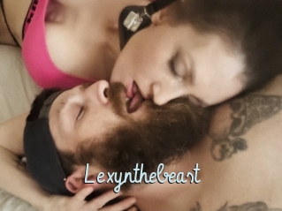 Lexynthebeast