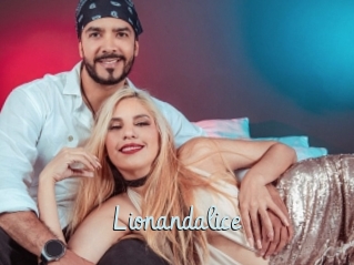 Lionandalice