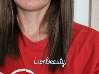Lionbeauty