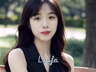 Liyufei