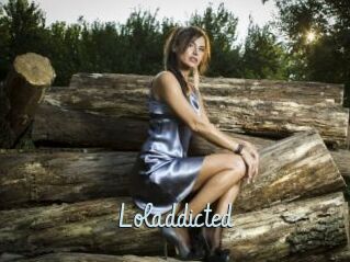 Loladdicted
