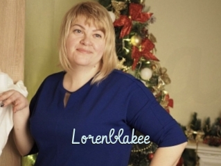 Lorenblakee