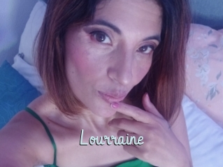 Lourraine