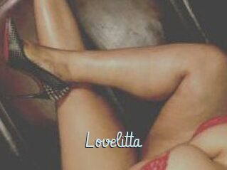 Lovelitta