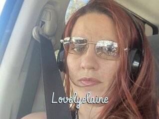 Lovelyelaine