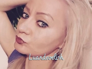 Luandevelish