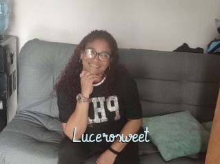 Lucerosweet
