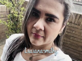 Lucianasmithy
